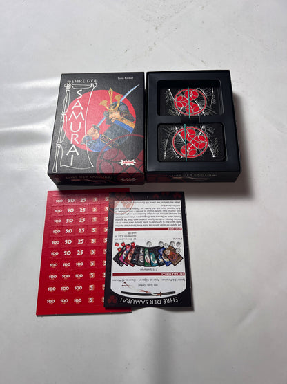 Detailfoto 4 – SKU A6636 – Gesellschaftsspiel gebraucht bei Brettspielimperium