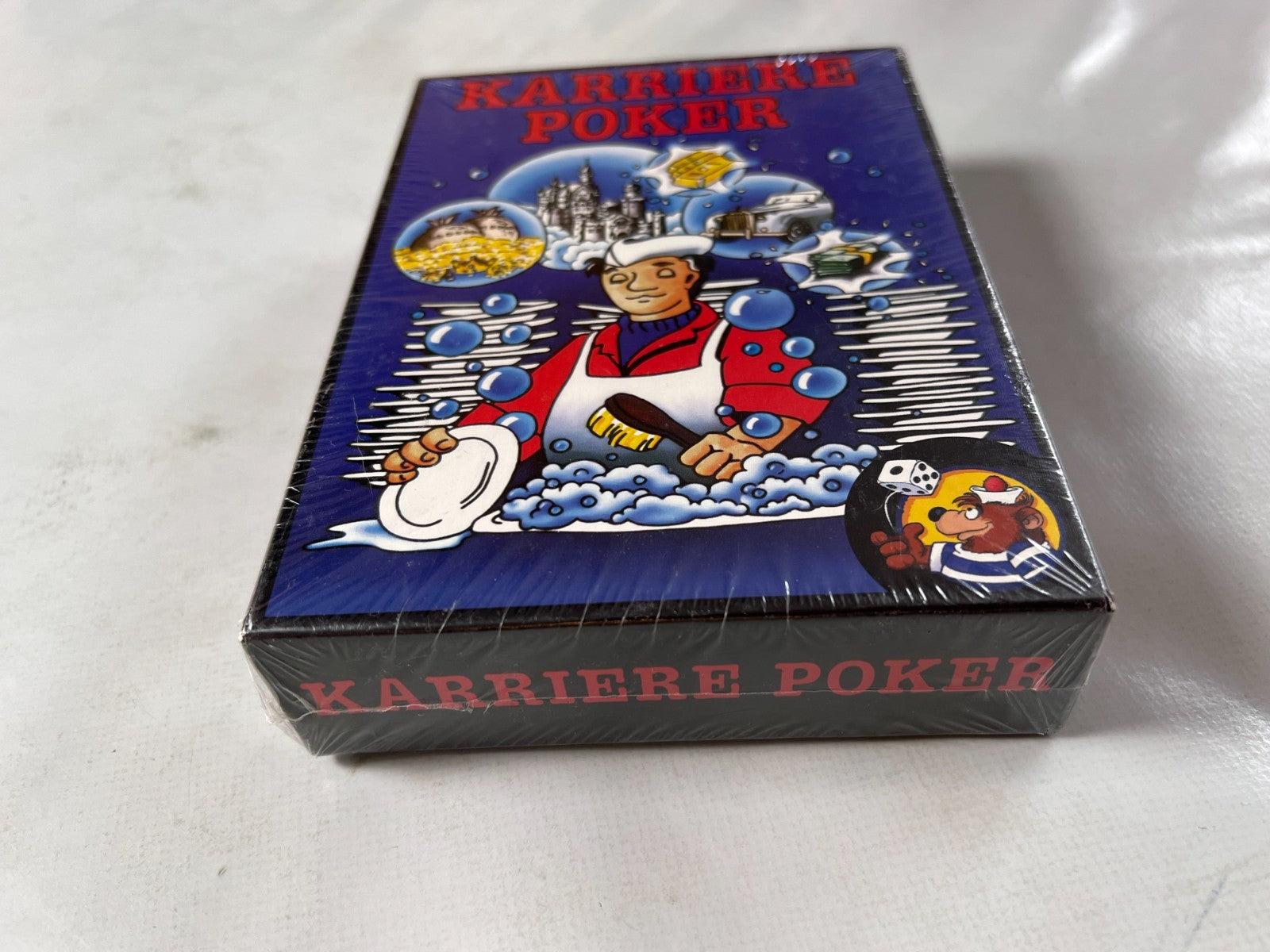 Detailfoto 6 – SKU A13929 – Kartenspiel neu bei Brettspielimperium