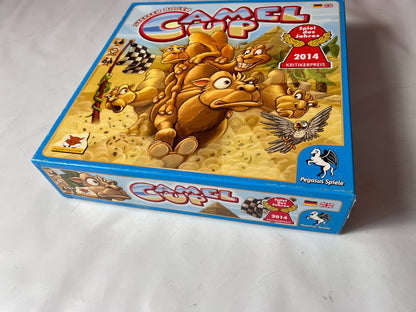 Detailfoto 8 – SKU A10515 – Gesellschaftsspiel gebraucht bei Brettspielimperium