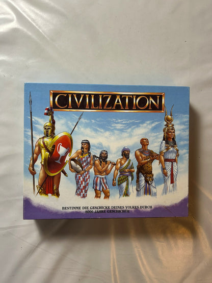 Detailfoto 2 – SKU A9027 – Gesellschaftsspiel gebraucht bei Brettspielimperium