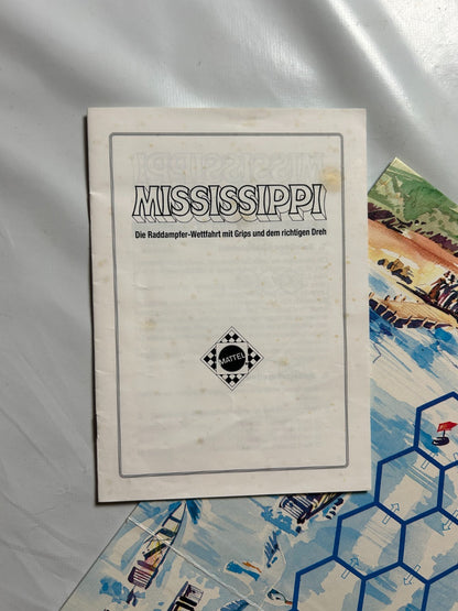 Detailfoto 7 – SKU A12297 – Gesellschaftsspiel gebraucht bei Brettspielimperium