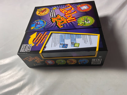Detailfoto 9 – SKU A12938 – Gesellschaftsspiel gebraucht bei Brettspielimperium