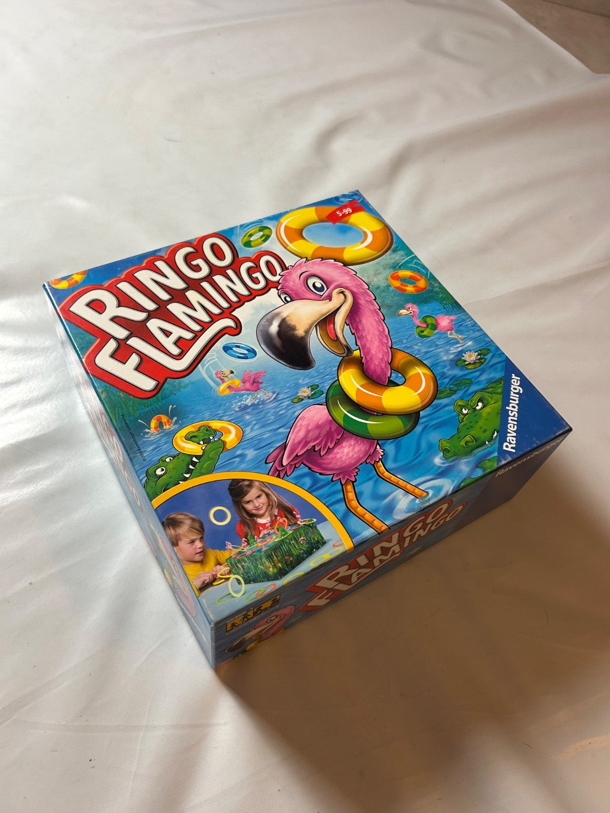 Detailfoto 5 – SKU A11351 – Gesellschaftsspiel gebraucht bei Brettspielimperium