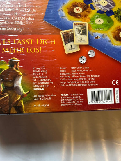 Detailfoto 2 – SKU W9359 – Gesellschaftsspiel neu bei Brettspielimperium