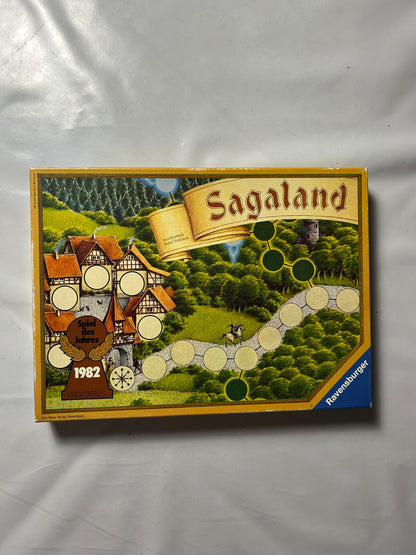 Detailfoto 2 – SKU A8792 – Gesellschaftsspiel gebraucht bei Brettspielimperium