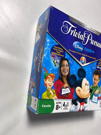 Detailfoto 8 – SKU A5831 – Gesellschaftsspiel gebraucht bei Brettspielimperium