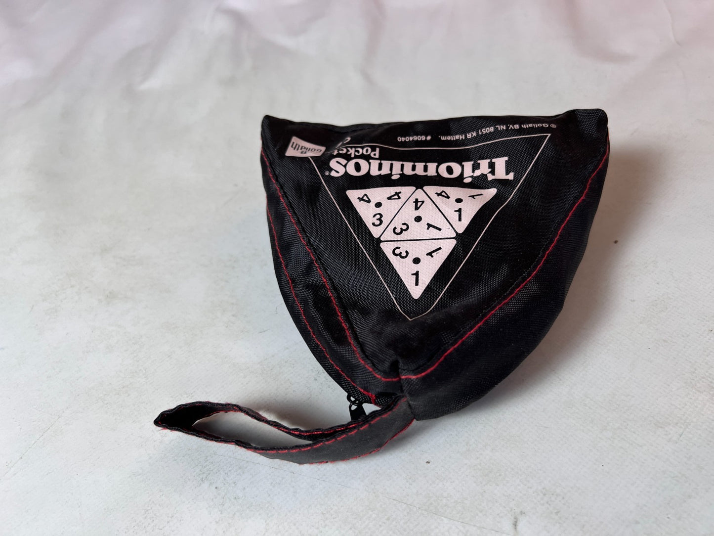 Detailfoto 6 – SKU A14512 – Gesellschaftsspiel gebraucht bei Brettspielimperium