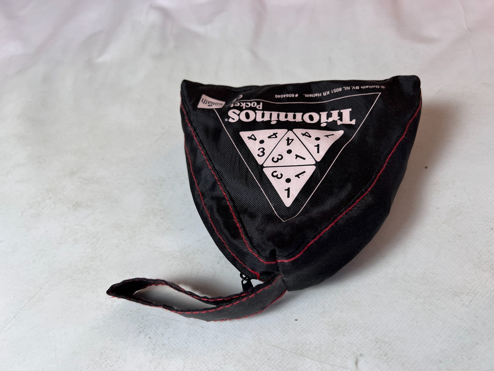 Detailfoto 6 – SKU A14512 – Gesellschaftsspiel gebraucht bei Brettspielimperium