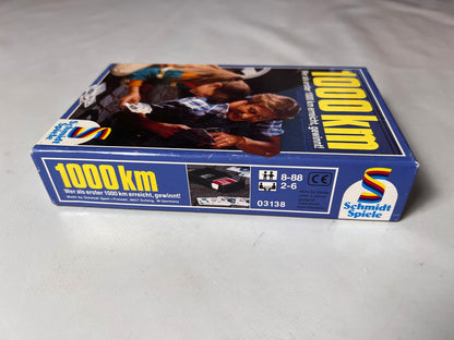 Detailfoto 8 – SKU A8358 – Kartenspiel gebraucht bei Brettspielimperium