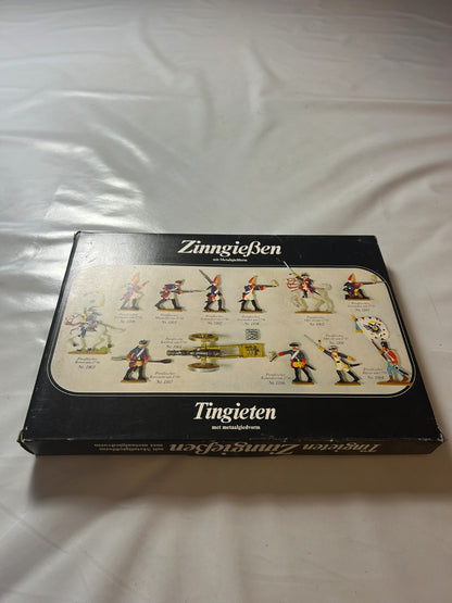 Detailfoto 12 – SKU A9639 – Gesellschaftsspiel gebraucht bei Brettspielimperium