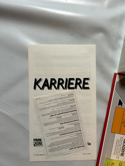 Detailfoto 8 – SKU A10677 – Gesellschaftsspiel gebraucht bei Brettspielimperium