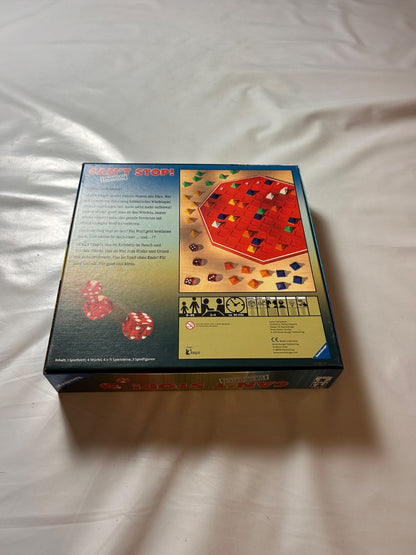 Detailfoto 10 – SKU A12033 – Gesellschaftsspiel gebraucht bei Brettspielimperium