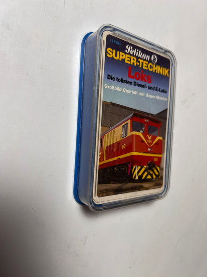 Detailfoto 8 – SKU A6482 – Kartenspiel gebraucht bei Brettspielimperium