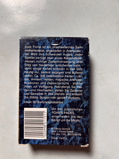 Detailfoto 8 – SKU A13640 – Rollenspiel-Buch gebraucht bei Brettspielimperium