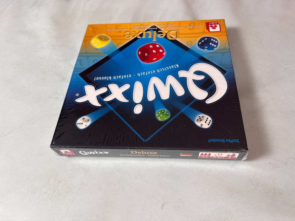 Detailfoto 4 – SKU A14058 – Gesellschaftsspiel neu bei Brettspielimperium