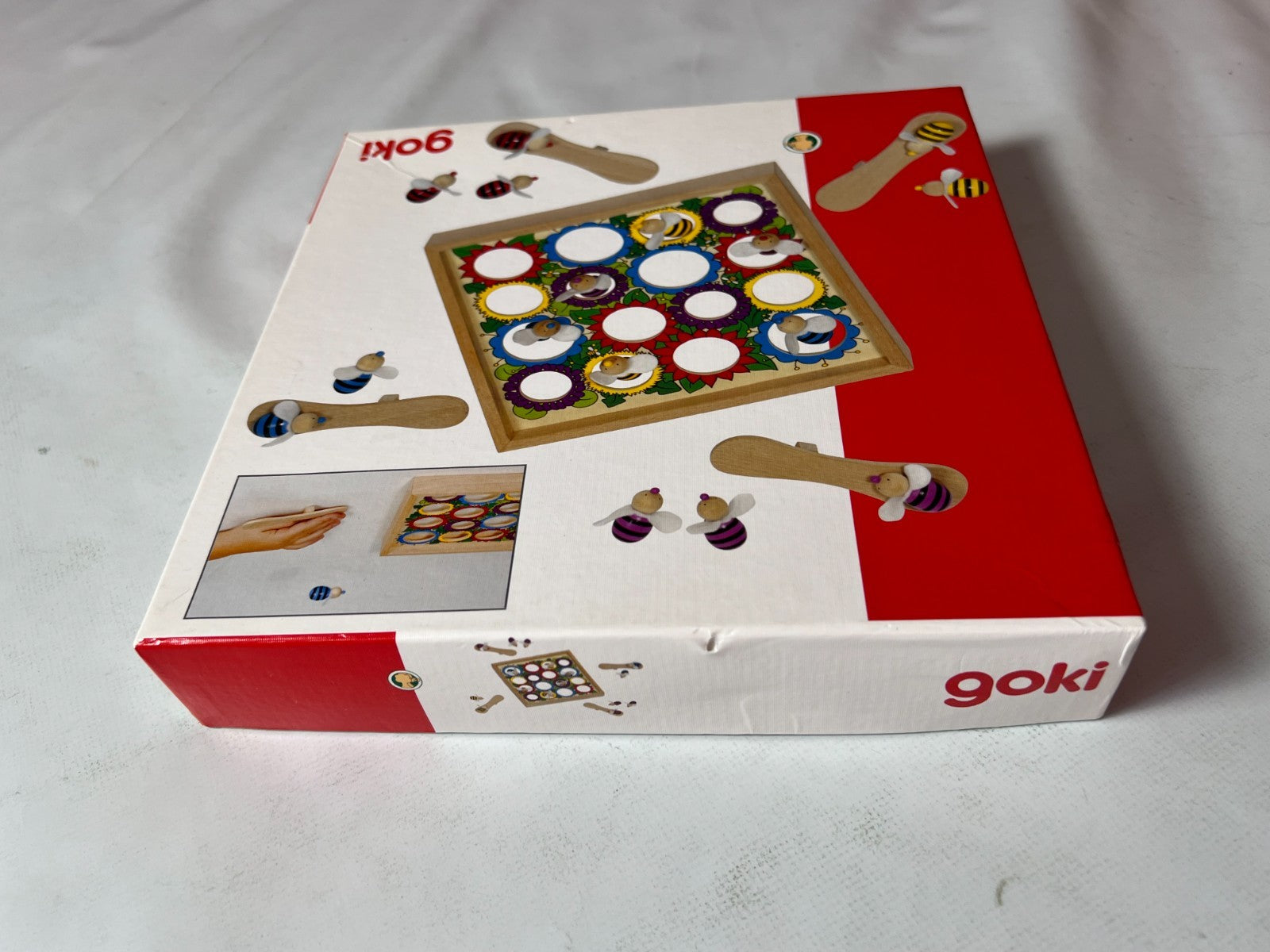 Detailfoto 6 – SKU A10546 – Gesellschaftsspiel gebraucht bei Brettspielimperium