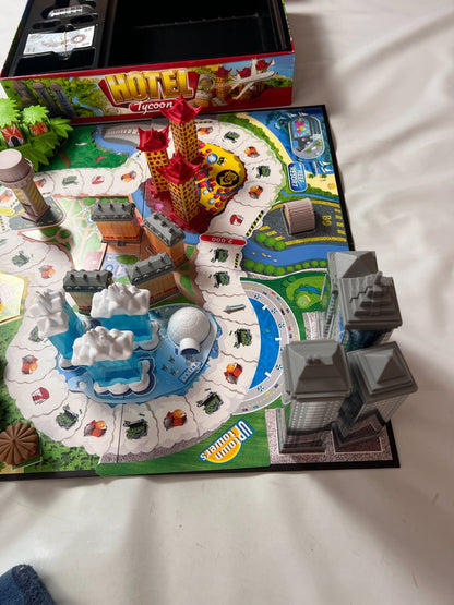 Detailfoto 7 – SKU A14039 – Gesellschaftsspiel gebraucht bei Brettspielimperium