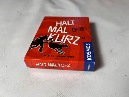 Detailfoto 9 – SKU A8495 – Kartenspiel gebraucht bei Brettspielimperium
