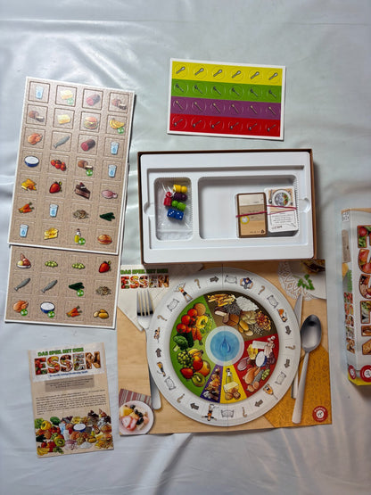 Detailfoto 6 – SKU A14213 – Gesellschaftsspiel gebraucht bei Brettspielimperium