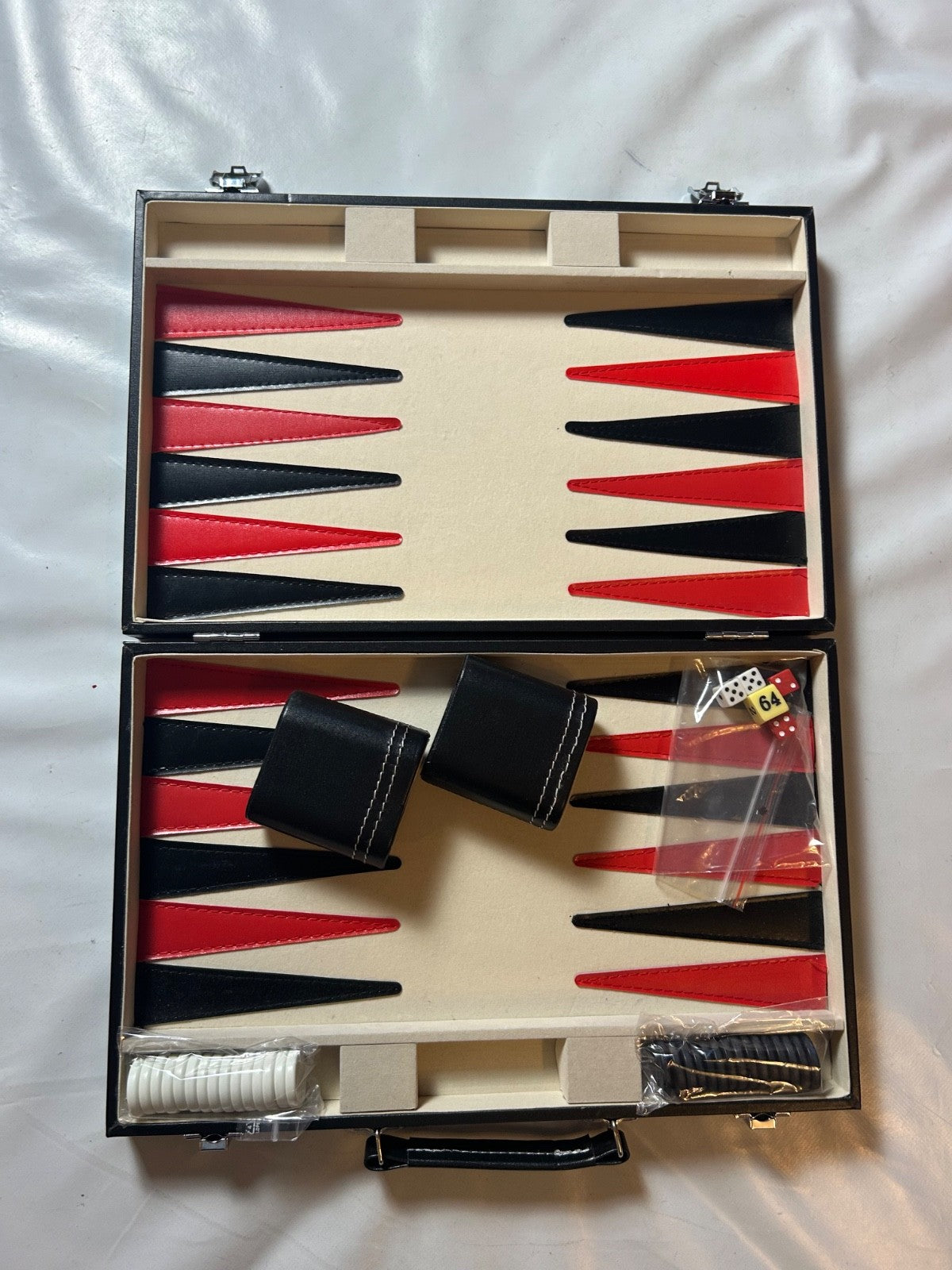Detailfoto 9 – SKU A10797 – Gesellschaftsspiel gebraucht bei Brettspielimperium