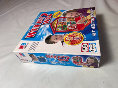 Detailfoto 5 – SKU A13347 – Gesellschaftsspiel gebraucht bei Brettspielimperium