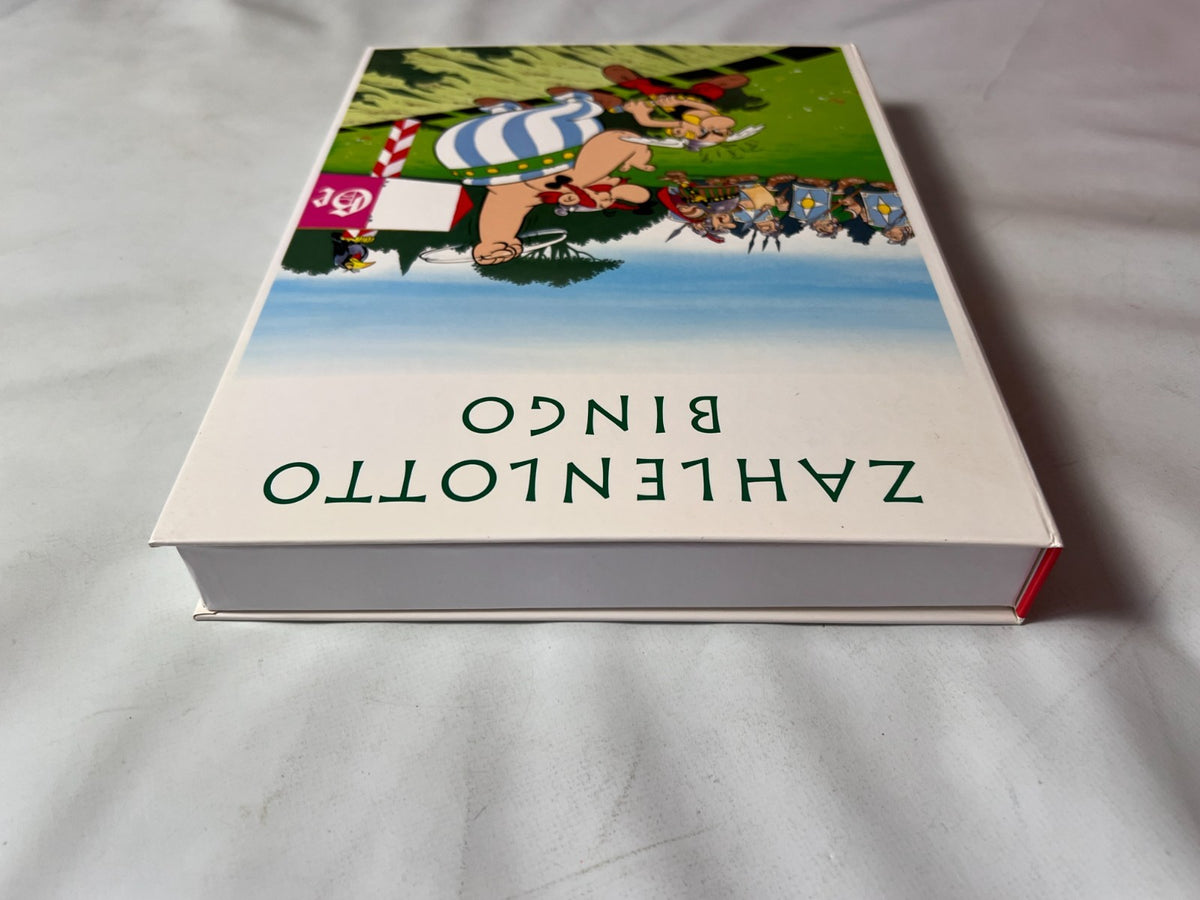 Detailfoto 5 – SKU A14092 – Gesellschaftsspiel gebraucht bei Brettspielimperium