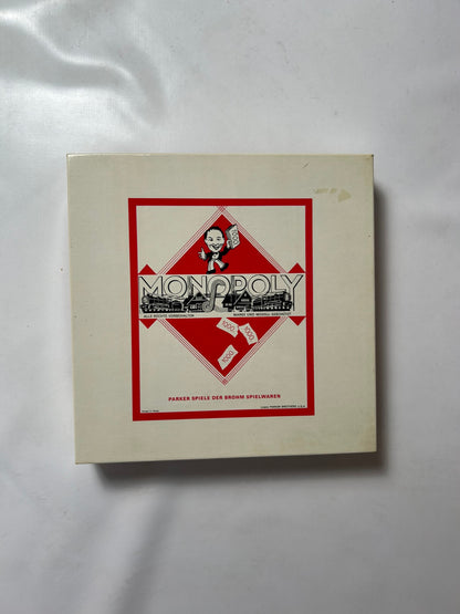 Detailfoto 2 – SKU A5424 – Gesellschaftsspiel gebraucht bei Brettspielimperium