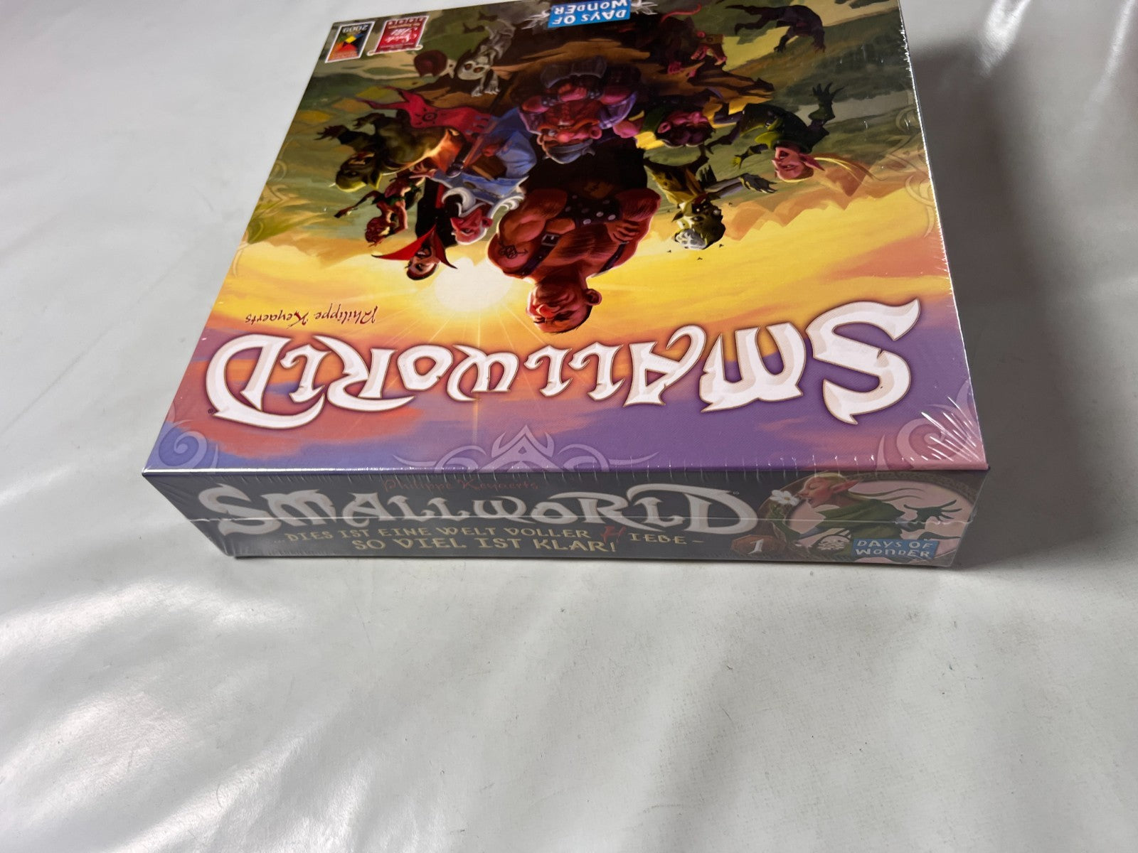 Detailfoto 4 – SKU A13527 – Gesellschaftsspiel neu bei Brettspielimperium