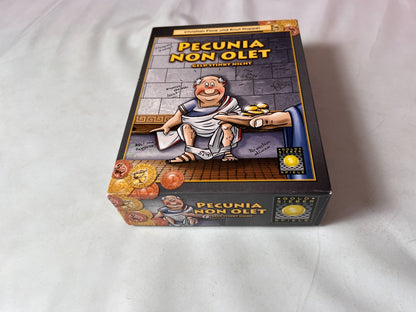 Detailfoto 8 – SKU A14303 – Gesellschaftsspiel gebraucht bei Brettspielimperium