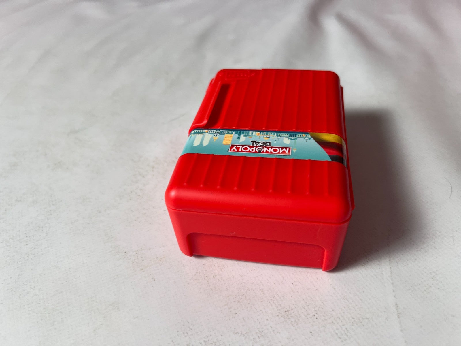 Detailfoto 6 – SKU A13130 – Kartenspiel gebraucht bei Brettspielimperium