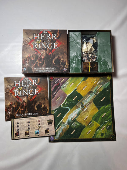 Detailfoto 3 – SKU A6536 – Gesellschaftsspiel gebraucht bei Brettspielimperium