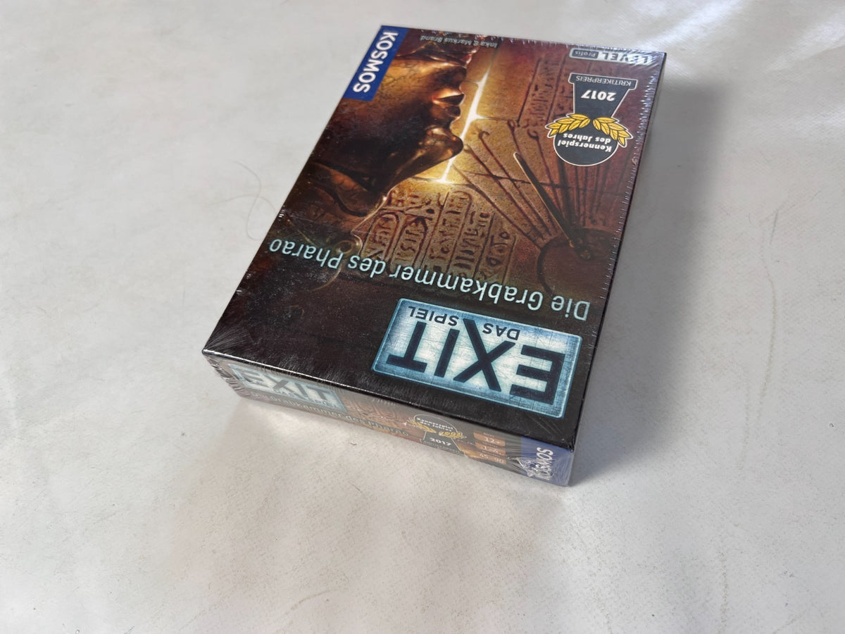 Detailfoto 4 – SKU A13852 – Gesellschaftsspiel neu bei Brettspielimperium