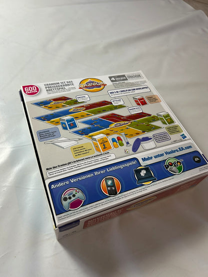 Detailfoto 13 – SKU A8882 – Gesellschaftsspiel gebraucht bei Brettspielimperium
