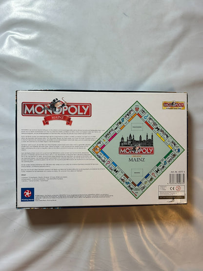 Detailfoto 11 – SKU A10628 – Gesellschaftsspiel gebraucht bei Brettspielimperium