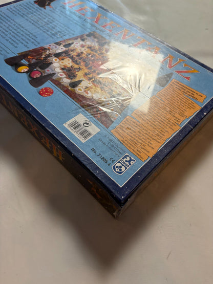 Detailfoto 9 – SKU A13702 – Gesellschaftsspiel gebraucht bei Brettspielimperium