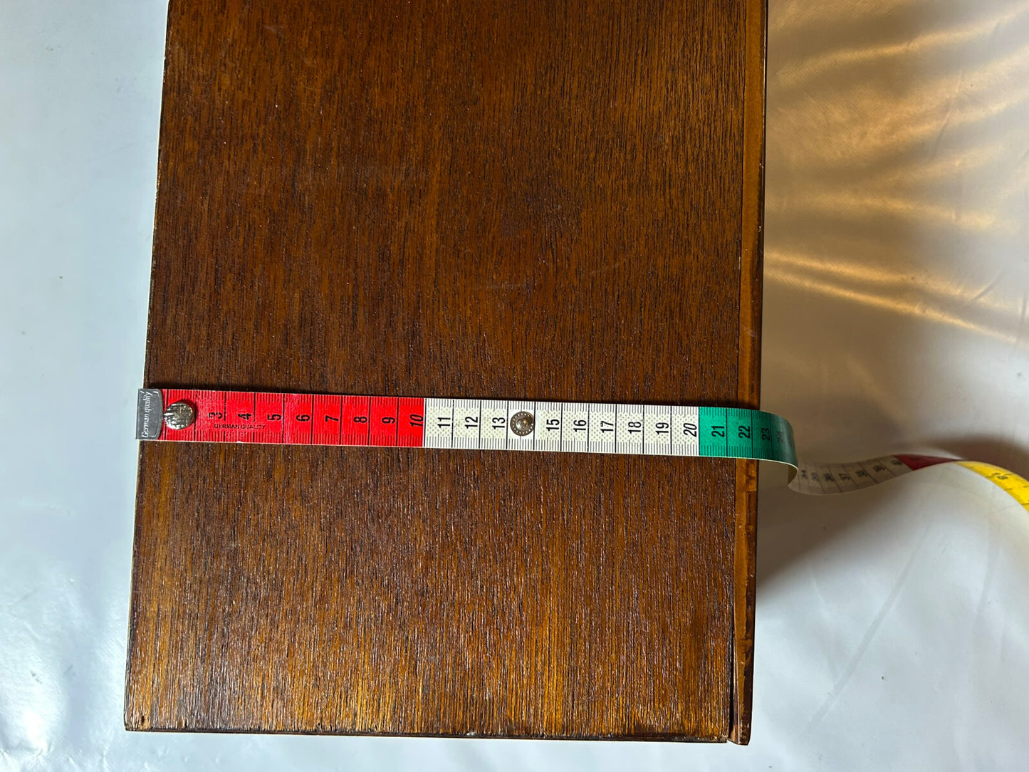 Detailfoto 7 – SKU A8404 – Gesellschaftsspiel gebraucht bei Brettspielimperium