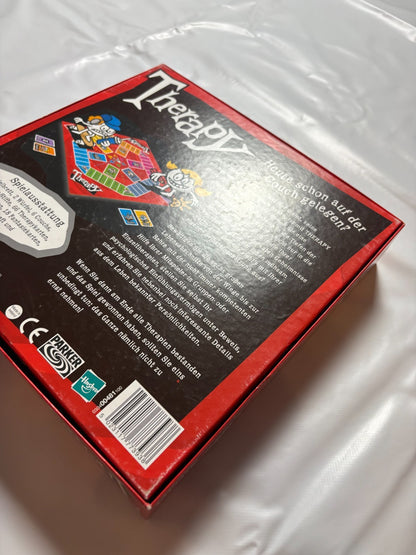 Therapy 3. Edition Parker Spiel Brettspiel – Vollständig - Ansicht 10