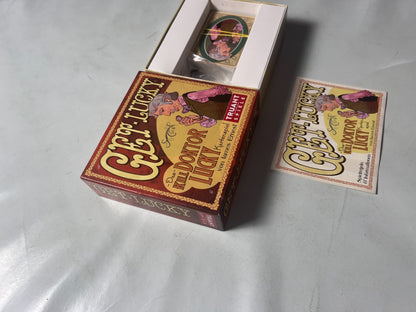 Detailfoto 3 – SKU A12922 – Kartenspiel gebraucht bei Brettspielimperium