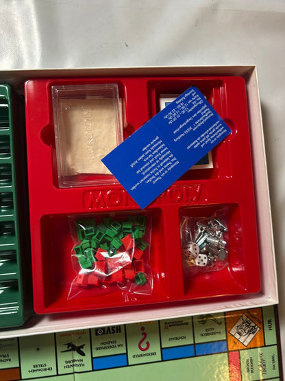 Detailfoto 9 – SKU A9558 – Gesellschaftsspiel gebraucht bei Brettspielimperium