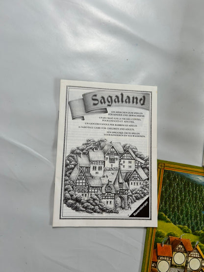Detailfoto 7 – SKU A9864 – Gesellschaftsspiel gebraucht bei Brettspielimperium
