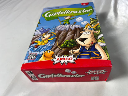 Detailfoto 8 – SKU A13296 – Gesellschaftsspiel gebraucht bei Brettspielimperium