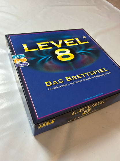 Detailfoto 5 – SKU A9217 – Gesellschaftsspiel gebraucht bei Brettspielimperium
