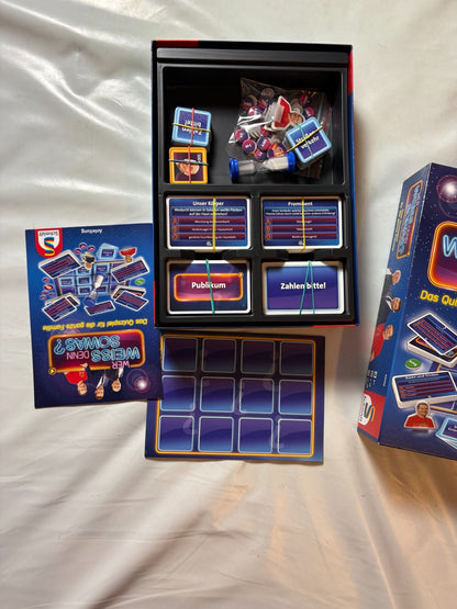 Detailfoto 6 – SKU A13672 – Gesellschaftsspiel gebraucht bei Brettspielimperium