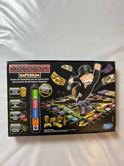 Detailfoto 8 – SKU A9159 – Gesellschaftsspiel gebraucht bei Brettspielimperium