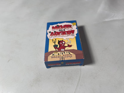 Detailfoto 9 – SKU A12932 – Kartenspiel gebraucht bei Brettspielimperium