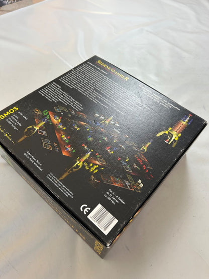 Die Sternenfahrer von Catan Spiel Gesellschaftsspiel Kosmos  Vollständig - Ansicht 14