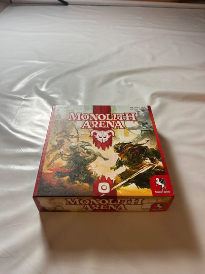 Detailfoto 3 – SKU A10779 – Gesellschaftsspiel gebraucht bei Brettspielimperium