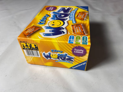 Detailfoto 5 – SKU A8213 – Gesellschaftsspiel gebraucht bei Brettspielimperium