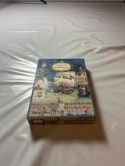 Detailfoto 3 – SKU A12353 – Gesellschaftsspiel gebraucht bei Brettspielimperium