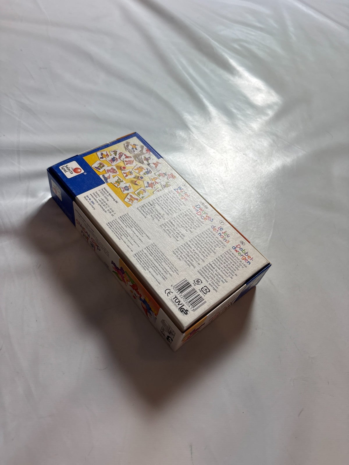 Detailfoto 10 – SKU A14234 – Gesellschaftsspiel gebraucht bei Brettspielimperium